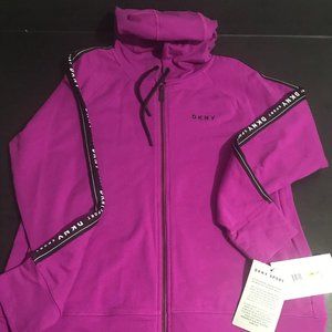 DKNY Sports Women's Hoodie